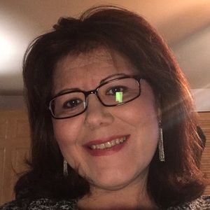 Meet your Posher, Ann